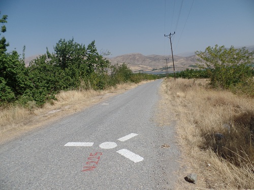 Havadan Veri Toplama ve Ortofoto